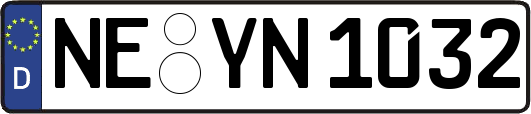 NE-YN1032