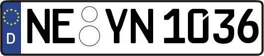 NE-YN1036