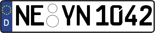 NE-YN1042