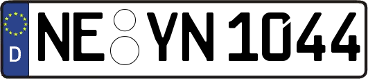 NE-YN1044