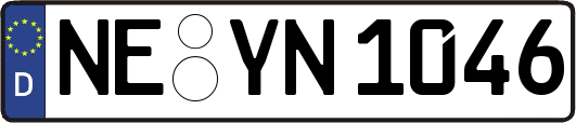 NE-YN1046