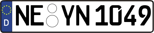 NE-YN1049