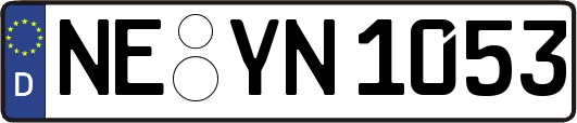 NE-YN1053