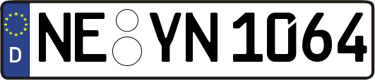 NE-YN1064