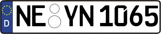 NE-YN1065