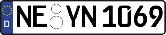 NE-YN1069