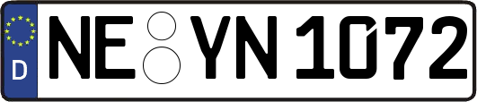NE-YN1072