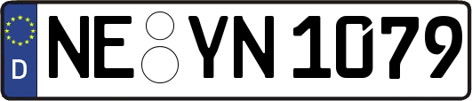 NE-YN1079