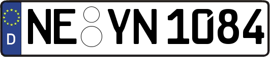 NE-YN1084