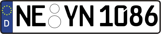 NE-YN1086