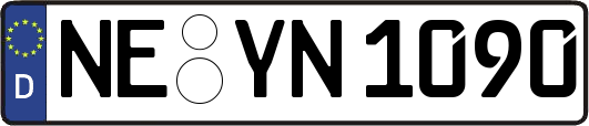 NE-YN1090