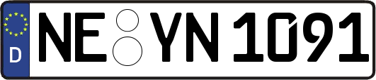 NE-YN1091