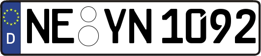 NE-YN1092