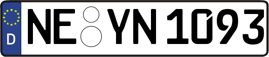 NE-YN1093
