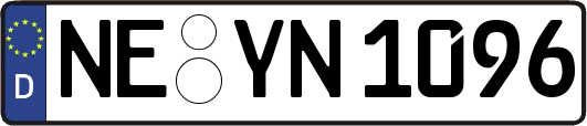 NE-YN1096