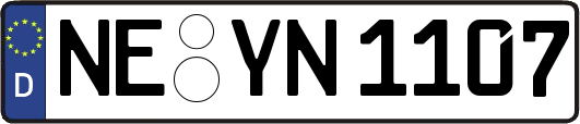 NE-YN1107