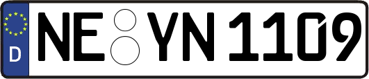 NE-YN1109
