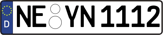 NE-YN1112