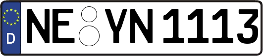 NE-YN1113