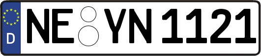 NE-YN1121