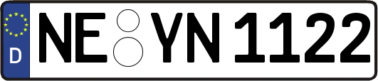 NE-YN1122