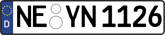 NE-YN1126