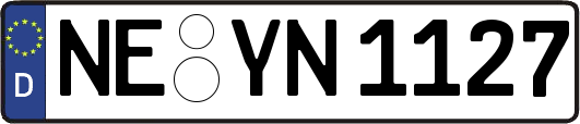 NE-YN1127