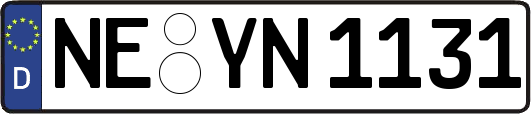 NE-YN1131