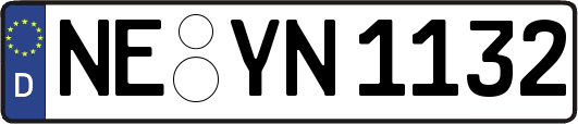 NE-YN1132