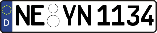 NE-YN1134