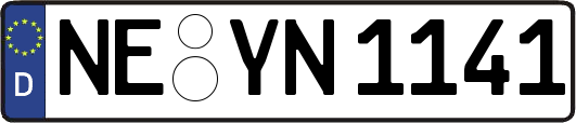 NE-YN1141