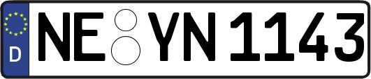 NE-YN1143