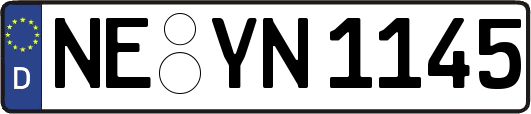 NE-YN1145