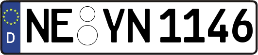 NE-YN1146