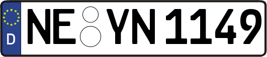NE-YN1149