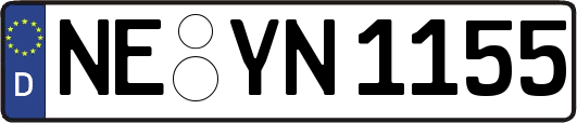 NE-YN1155
