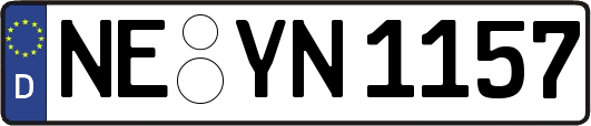 NE-YN1157