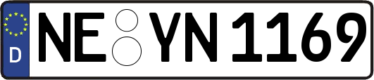 NE-YN1169