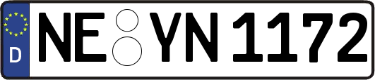 NE-YN1172
