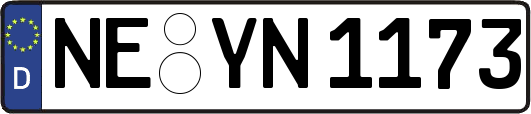 NE-YN1173