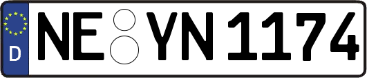 NE-YN1174