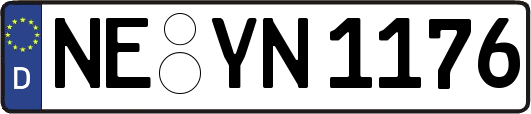 NE-YN1176