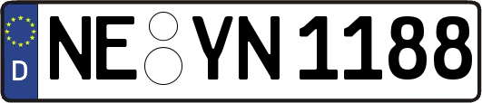 NE-YN1188