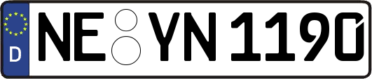 NE-YN1190