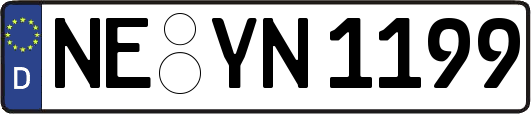 NE-YN1199