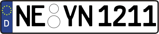 NE-YN1211