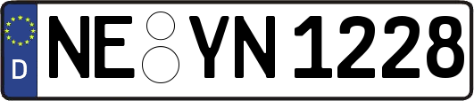 NE-YN1228