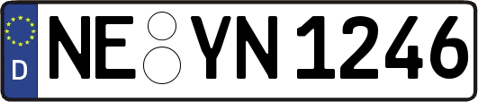 NE-YN1246