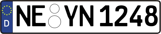 NE-YN1248
