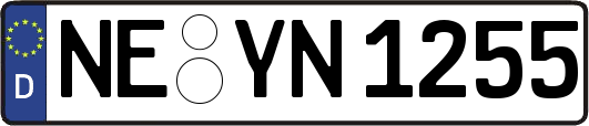 NE-YN1255